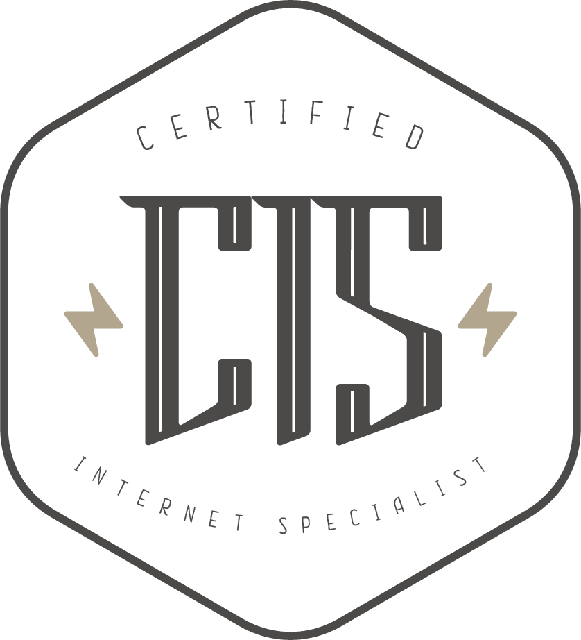 Certified Internet Specialists